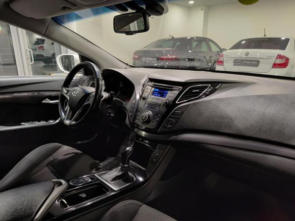 Hyundai i40 I с пробегом 2015 года, цена 1 249 000 рублей, 122263 км, седан, Автокод Объявления