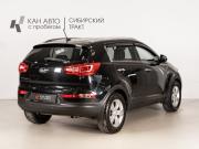 Kia Sportage III Казань  - изображение 11