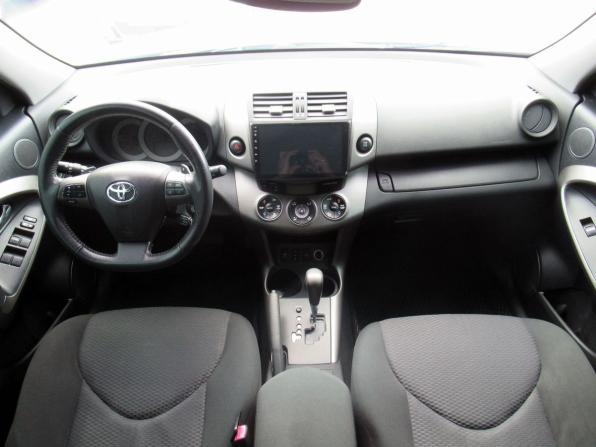 Toyota RAV4 III (XA30) Рестайлинг с пробегом 2010 года, цена 1 470 000 рублей, 123300 км, внедорожник, Автокод Объявления
