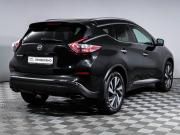 Nissan Murano III (Z52) Москва  - изображение 26