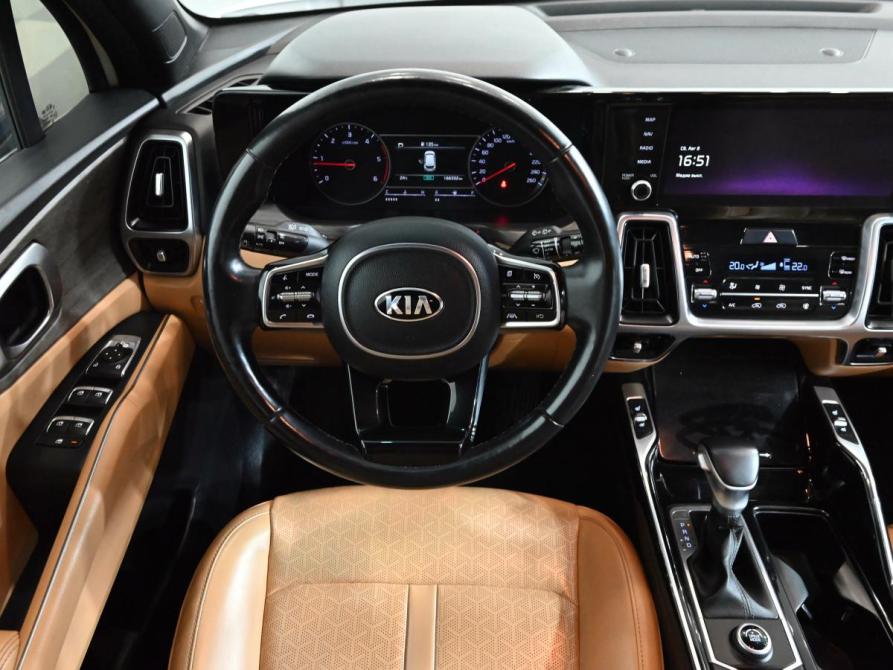 Kia Sorento IV Екатеринбург  - изображение 14