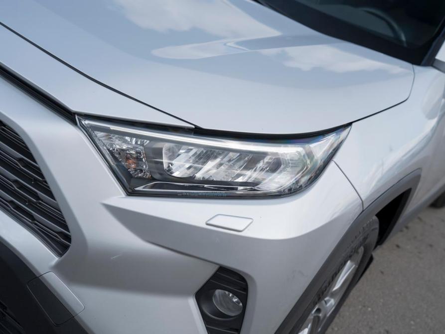 Toyota RAV4 V (XA50) Москва  - изображение 22