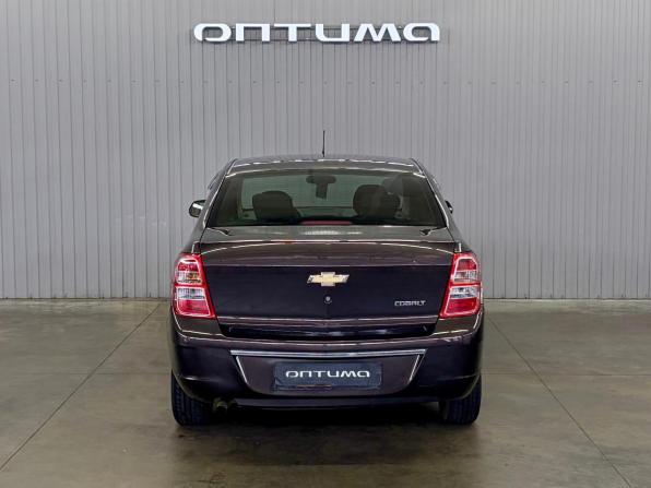Chevrolet Cobalt II Рестайлинг с пробегом 2020 года, цена 997 000 рублей, 88009 км, седан, Автокод Объявления