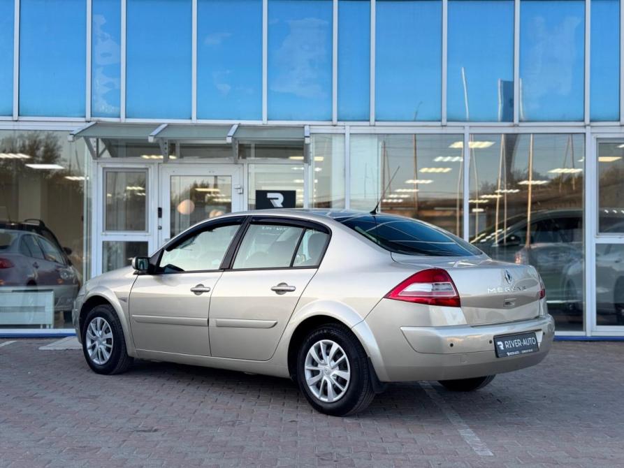 Renault Megane II Рестайлинг Ульяновск  - изображение 4