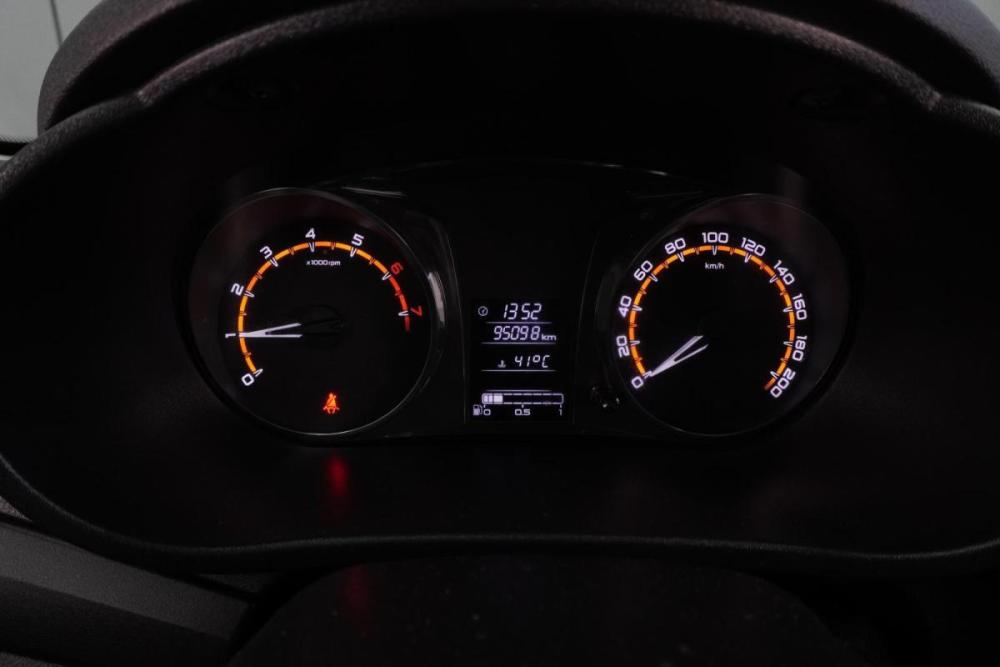 Lada (ВАЗ) Granta I Рестайлинг Воронеж  - изображение 15