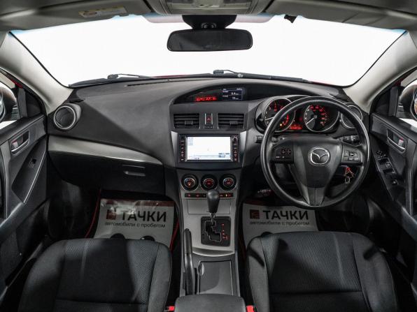 Mazda Axela II с пробегом 2011 года, цена 899 500 рублей, 89573 км, хэтчбек, Автокод Объявления