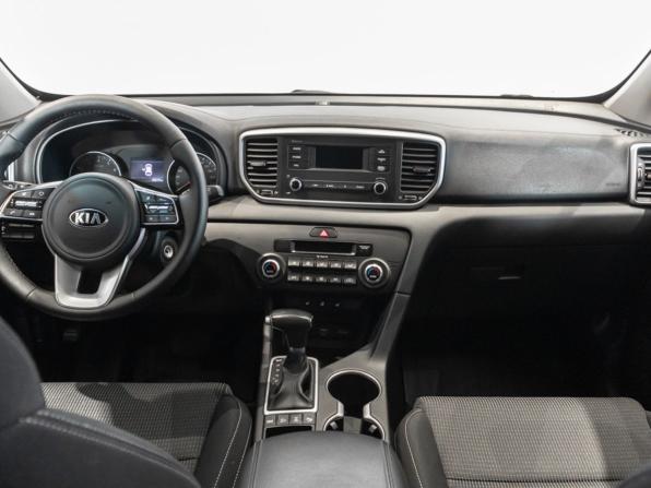 Kia Sportage IV Рестайлинг с пробегом 2020 года, цена 2 620 400 рублей, 62500 км, внедорожник, Автокод Объявления