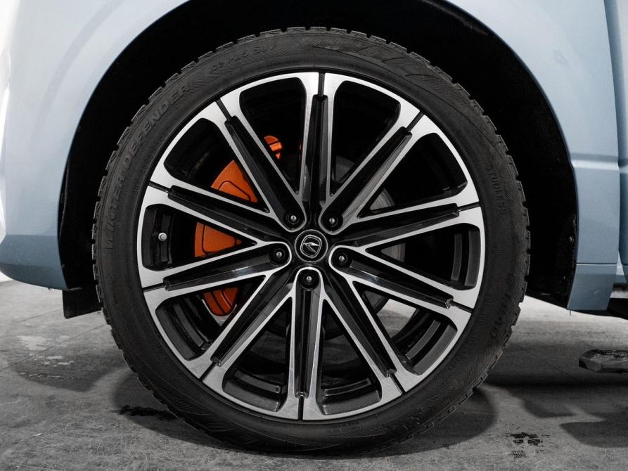 Changan UNI-K Иркутск  - изображение 22