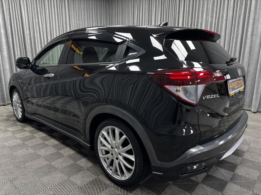 Honda Vezel I Стерлитамак  - изображение 10