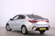 Kia Rio IV Омск  - изображение 28