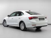 Skoda Octavia IV (A8) Москва  - изображение 34