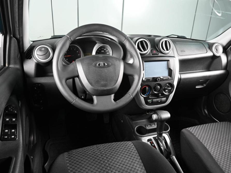 Lada (ВАЗ) Granta I Ростов-на-Дону  - изображение 6