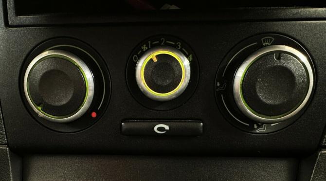 Skoda Octavia I (A4) Рестайлинг с пробегом 2008 года, цена 500 000 рублей, 217289 км, лифтбек, Автокод Объявления