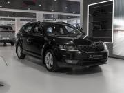 Skoda Octavia III (A7) Москва  - изображение 27