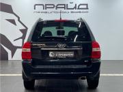 Kia Sportage II Рестайлинг Ростов-на-Дону  - изображение 21