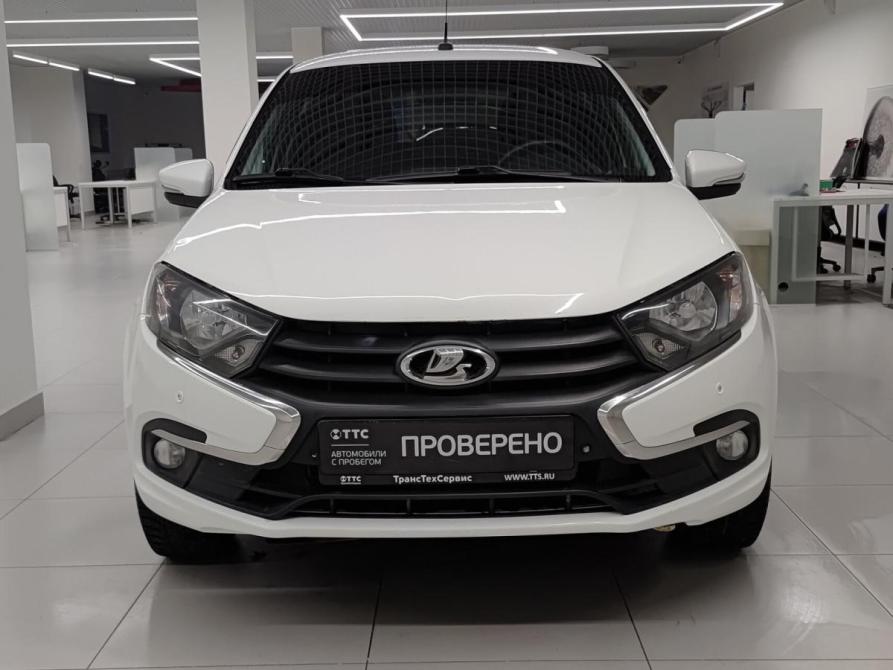 Lada (ВАЗ) Granta I Рестайлинг Казань  - изображение 2