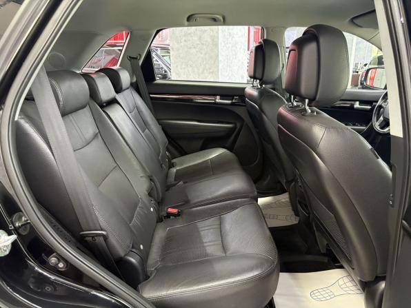 Kia Sorento II Рестайлинг с пробегом 2014 года, цена 2 145 000 рублей, 87000 км, внедорожник, Автокод Объявления