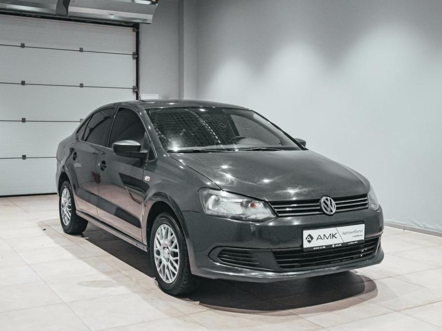 Volkswagen Polo V Екатеринбург  - изображение 2