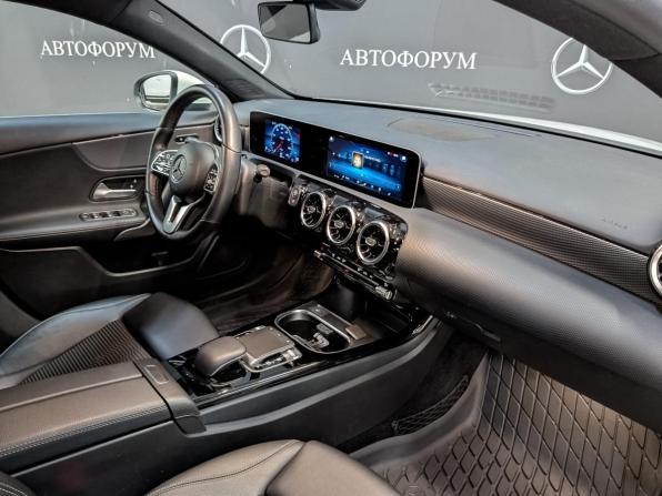 Mercedes-Benz A-Класс IV (W177) с пробегом 2019 года, цена 2 457 000 рублей, 47469 км, хэтчбек, Автокод Объявления