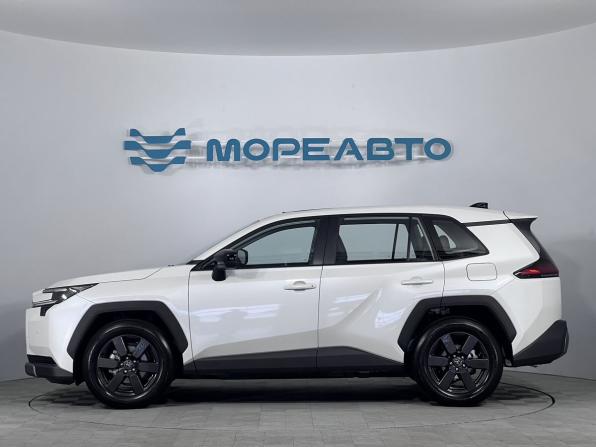 Toyota RAV4 VI (XA60) с пробегом 2026 года, цена 4 550 000 рублей, 10 км, внедорожник, Автокод Объявления