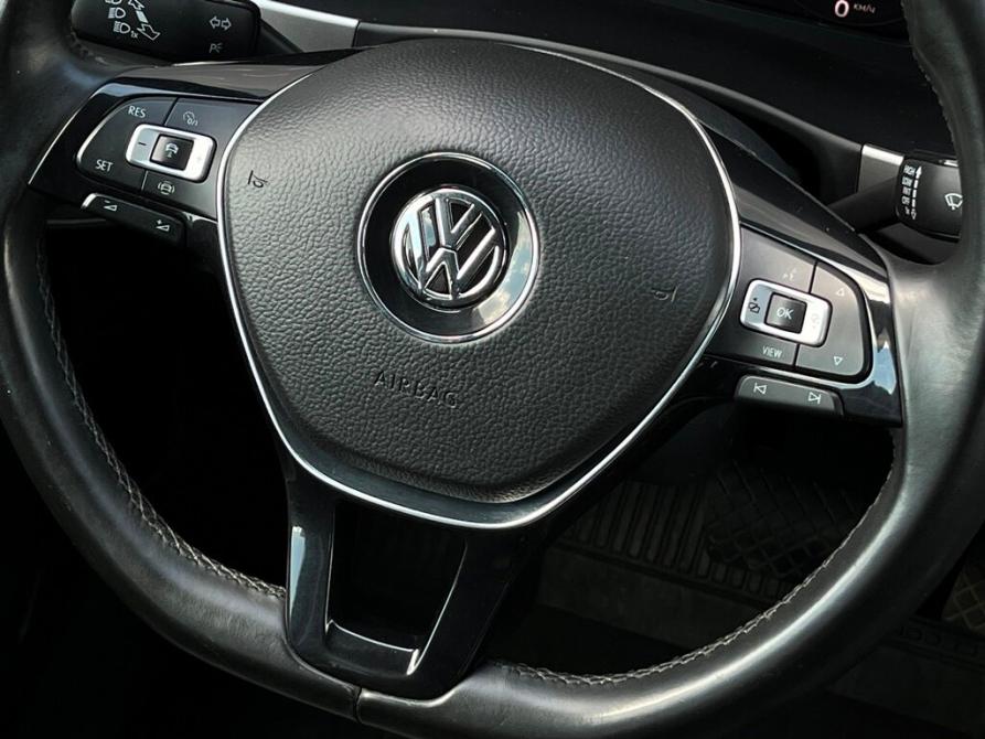 Volkswagen Teramont I Санкт-Петербург  - изображение 26