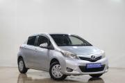 Toyota Vitz III (XP130) Новокузнецк  - изображение 38