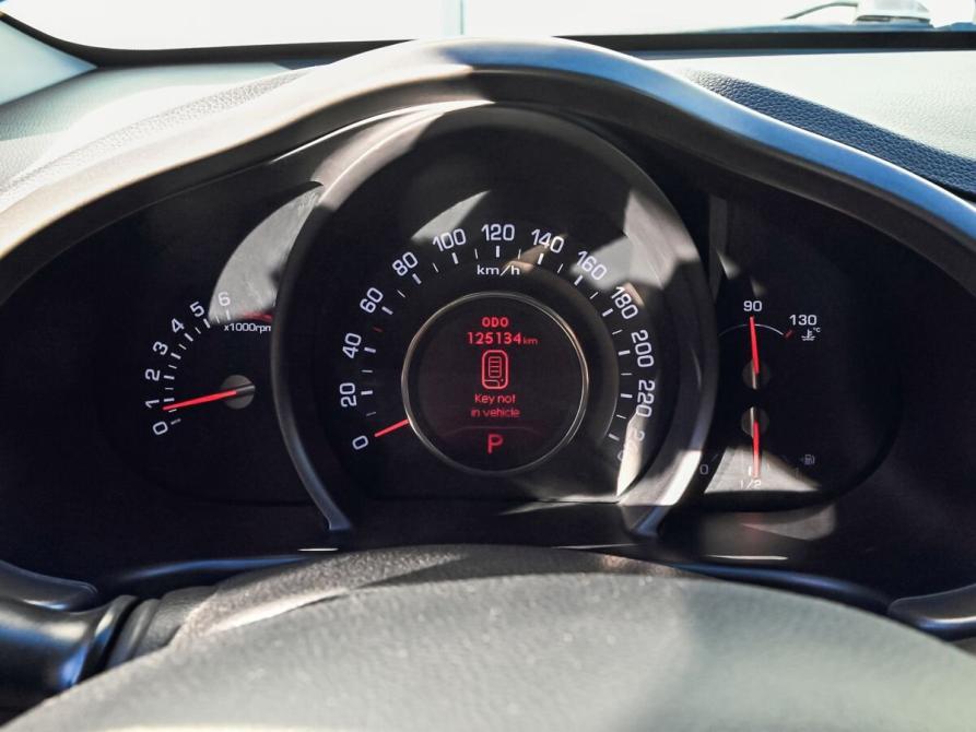 Kia Sportage III Екатеринбург  - изображение 9