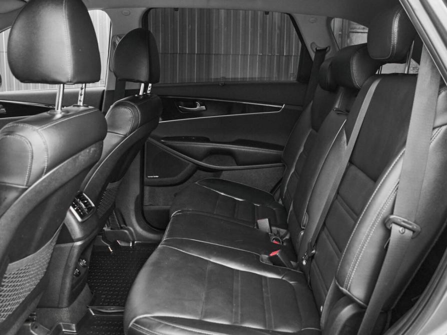 Kia Sorento III Prime Рестайлинг Екатеринбург  - изображение 26