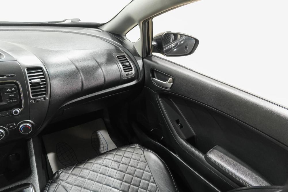 Kia Cerato III Рестайлинг (Classic) Новокузнецк  - изображение 17