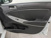 Hyundai Solaris I Рестайлинг Москва  - изображение 42