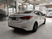 Hyundai Elantra V (MD) Минеральные Воды  - изображение 25