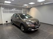 Renault Logan II Рестайлинг Тверь  - изображение 27