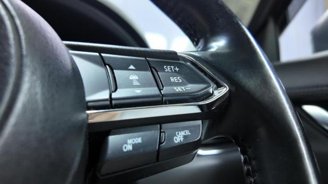 Mazda CX-5 II с пробегом 2020 года, цена 2 649 999 рублей, 141634 км, внедорожник, Автокод Объявления