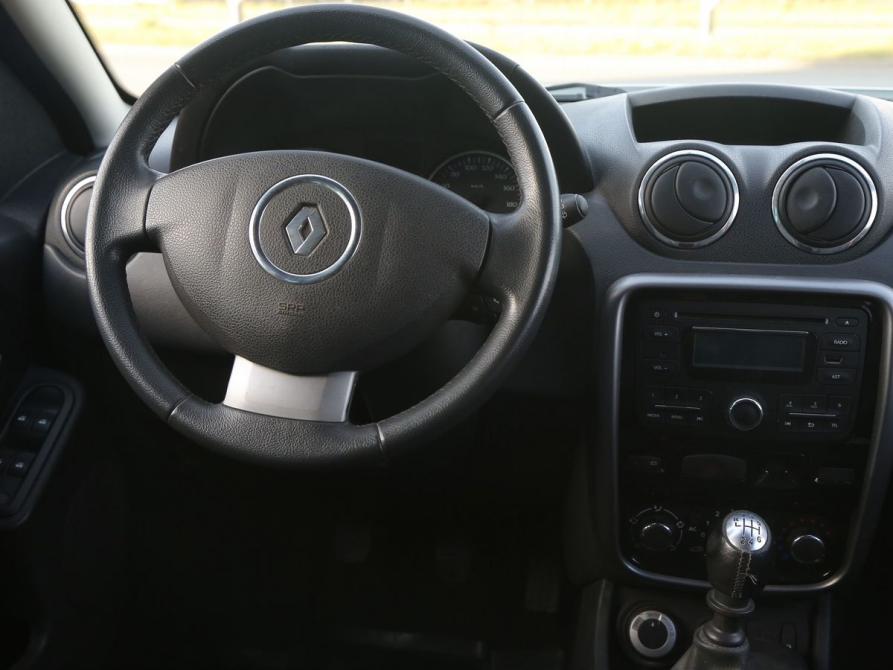 Renault Duster I Иваново  - изображение 14
