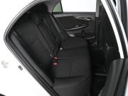 Toyota Corolla X (E140 E150) Рестайлинг Ростов-на-Дону  - изображение 22