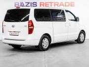 Hyundai H-1 II Рестайлинг Тюмень  - изображение 34