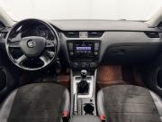 Skoda Octavia III (A7) Воронеж  - изображение 29