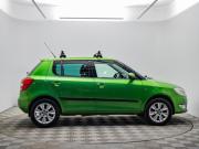 Skoda Fabia II Рестайлинг Москва  - изображение 20