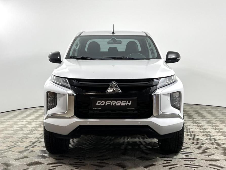 Mitsubishi L200 V Рестайлинг Казань  - изображение 3