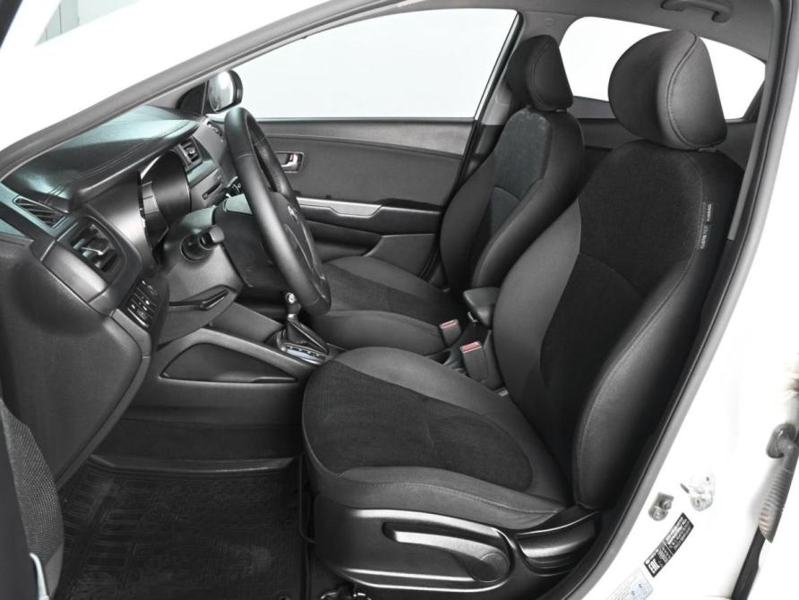 Kia Rio III Рестайлинг Ростов-на-Дону  - изображение 10