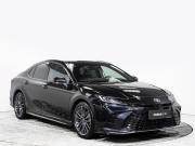 Toyota Camry IX (XV80) China Market Москва  - изображение 30