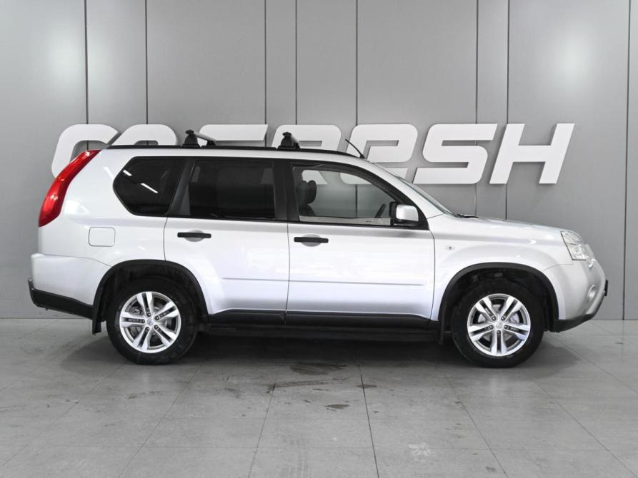 Nissan X-Trail II Рестайлинг Ростов-на-Дону  - изображение 5