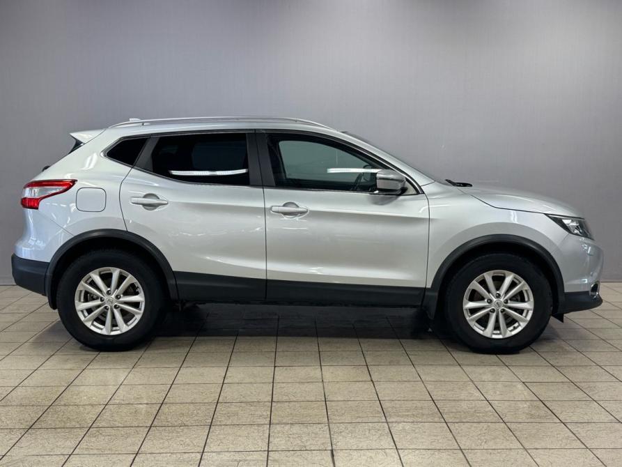 Nissan Qashqai II Уфа  - изображение 4