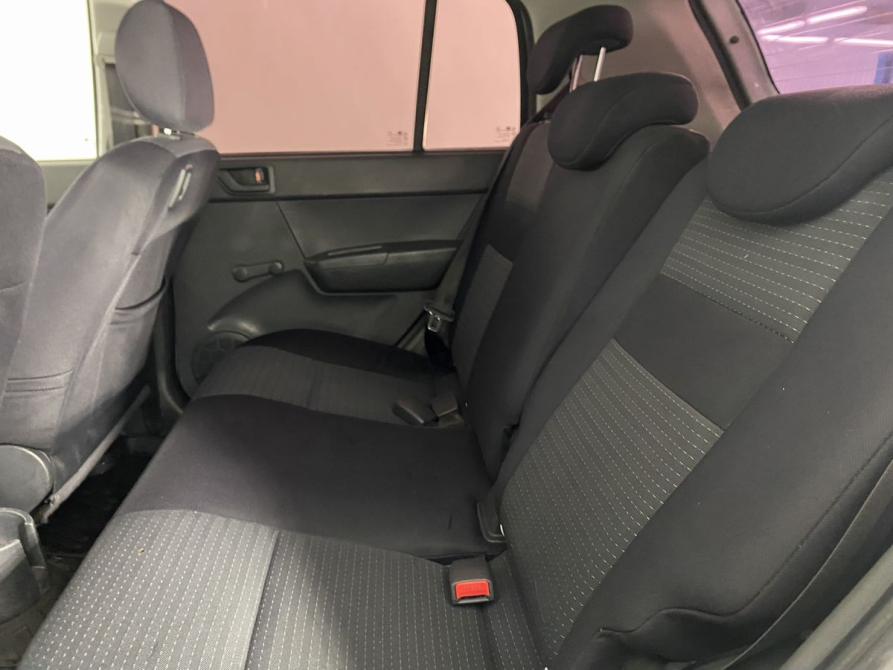 Hyundai Getz I Рестайлинг Воронеж  - изображение 6
