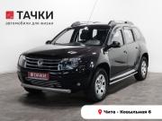 Renault Duster I Чита  - изображение 21