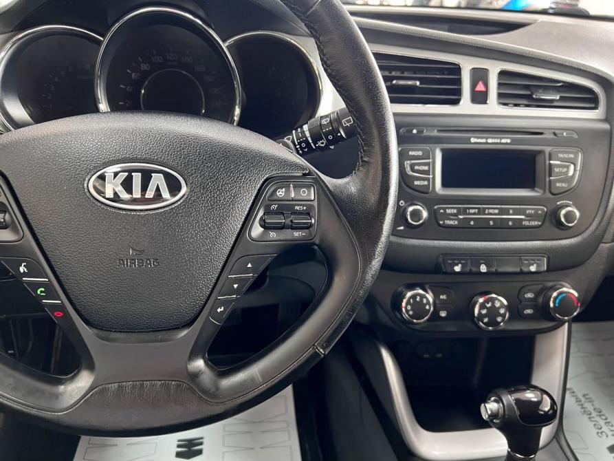 Kia Ceed II Тверь  - изображение 18