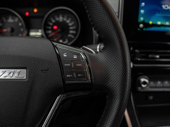 Haval M6 II с пробегом 2024 года, цена 1 770 000 рублей, 40473 км, внедорожник, Автокод Объявления