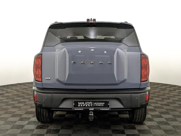Haval H3 I с пробегом 2025 года, цена 2 485 000 рублей, 27488 км, внедорожник, Автокод Объявления