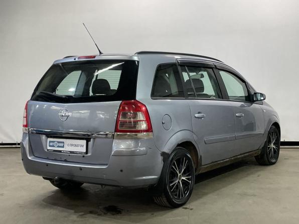 Opel Zafira B с пробегом 2008 года, цена 489 000 рублей, 230952 км, компактвэн, Автокод Объявления