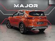 Kia Sportage IV Рестайлинг Москва  - изображение 51